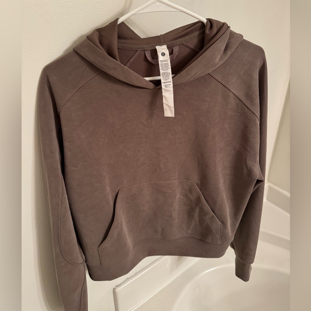 Lululemon hoodie